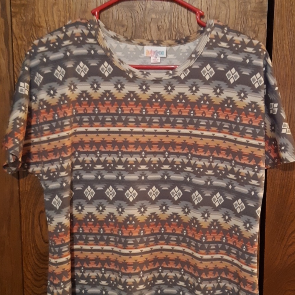 Brand New - Lularoe  Maria.